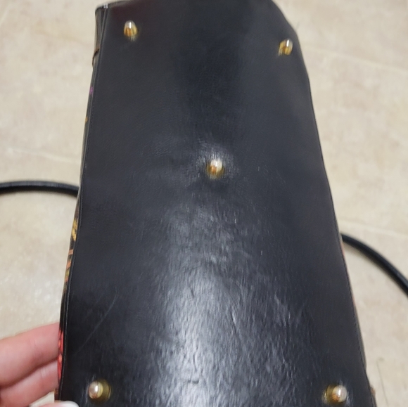 Mario Orlandi Fairytale Handbag - Picture 9 of 16